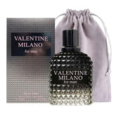 Valentine Milano for Men