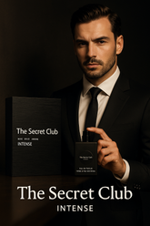 The Secret Club Intense