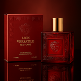 Lion Versatile Red Flame