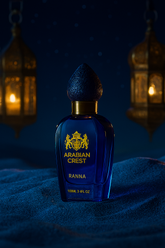 Arabian Crest – RANNA