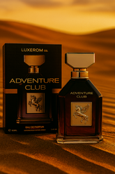Adventure Club de Luxerom Co