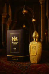 Arabian Crest de JND
