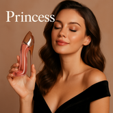 Princess Too Good to Be True