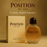 Position for Men