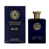 Versatile Pour Homme Blue