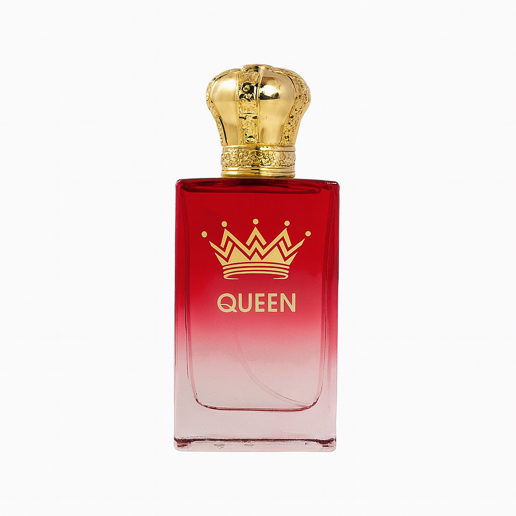 Queen Spray perfume