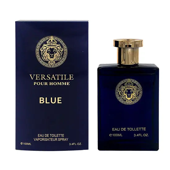 Versatile Pour Homme Blue